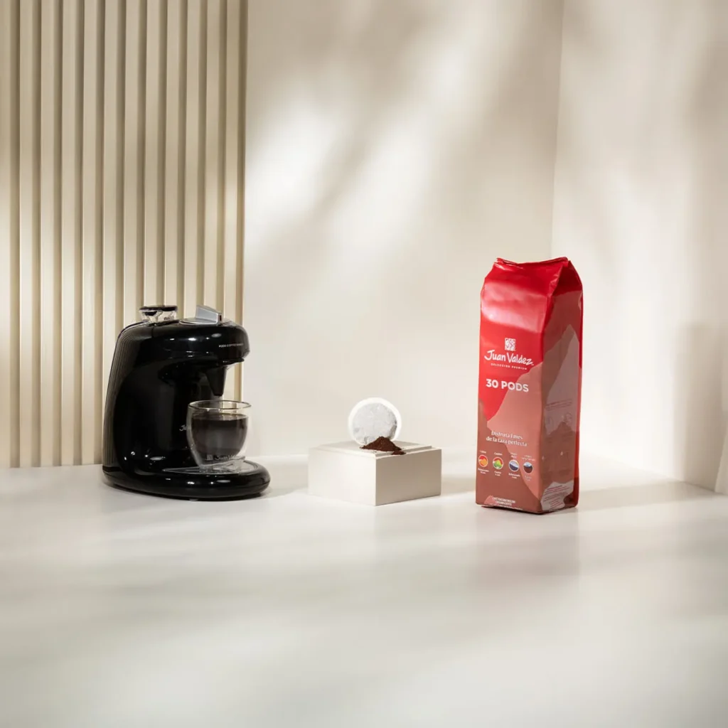 Café pods Juan Valdez Surtidos
