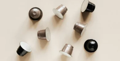 El mejor café de capsulas