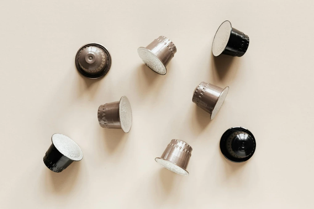 El mejor café de capsulas