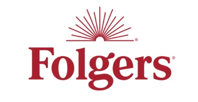 Folgers Coffee