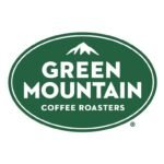 Green Mountain Coffee Roasters logo