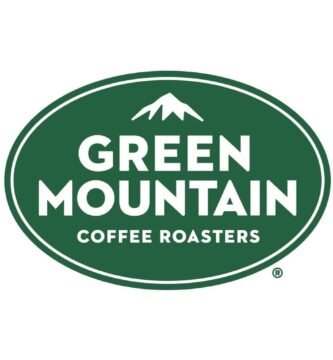 Green Mountain Coffee Roasters logo