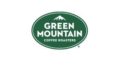 Green Mountain Coffee Roasters logo