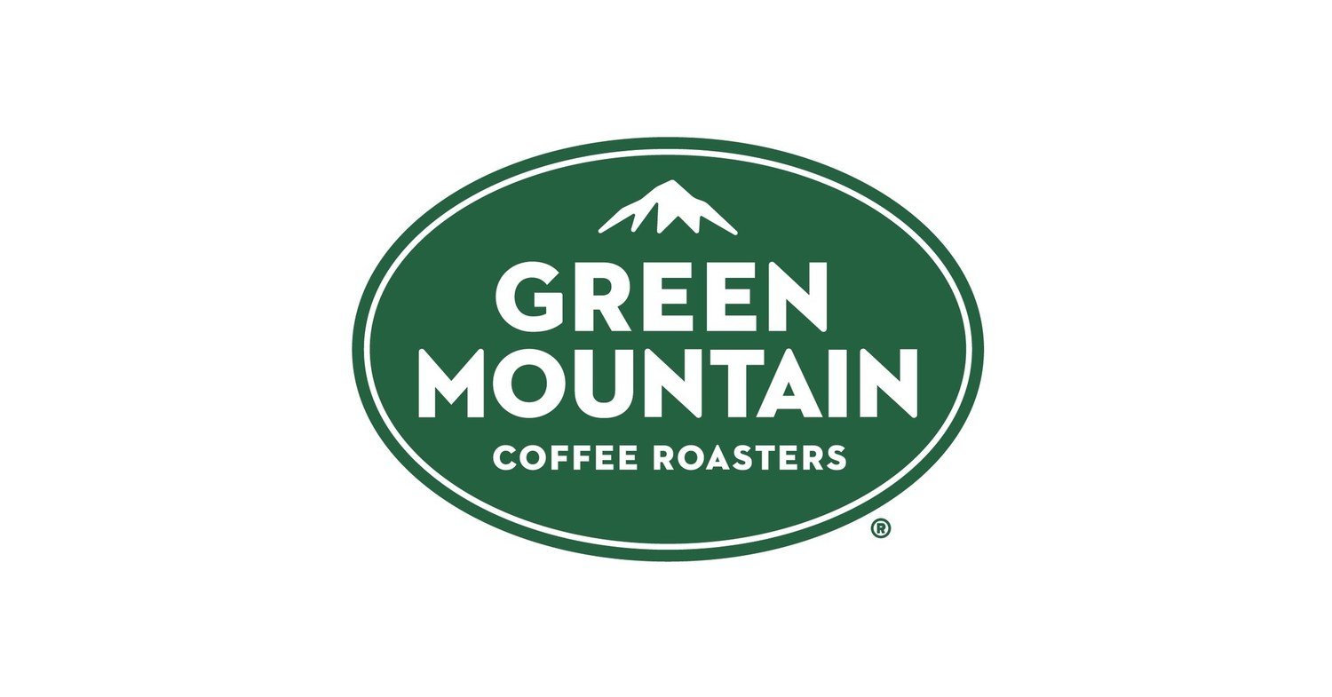 Green Mountain Coffee Roasters logo