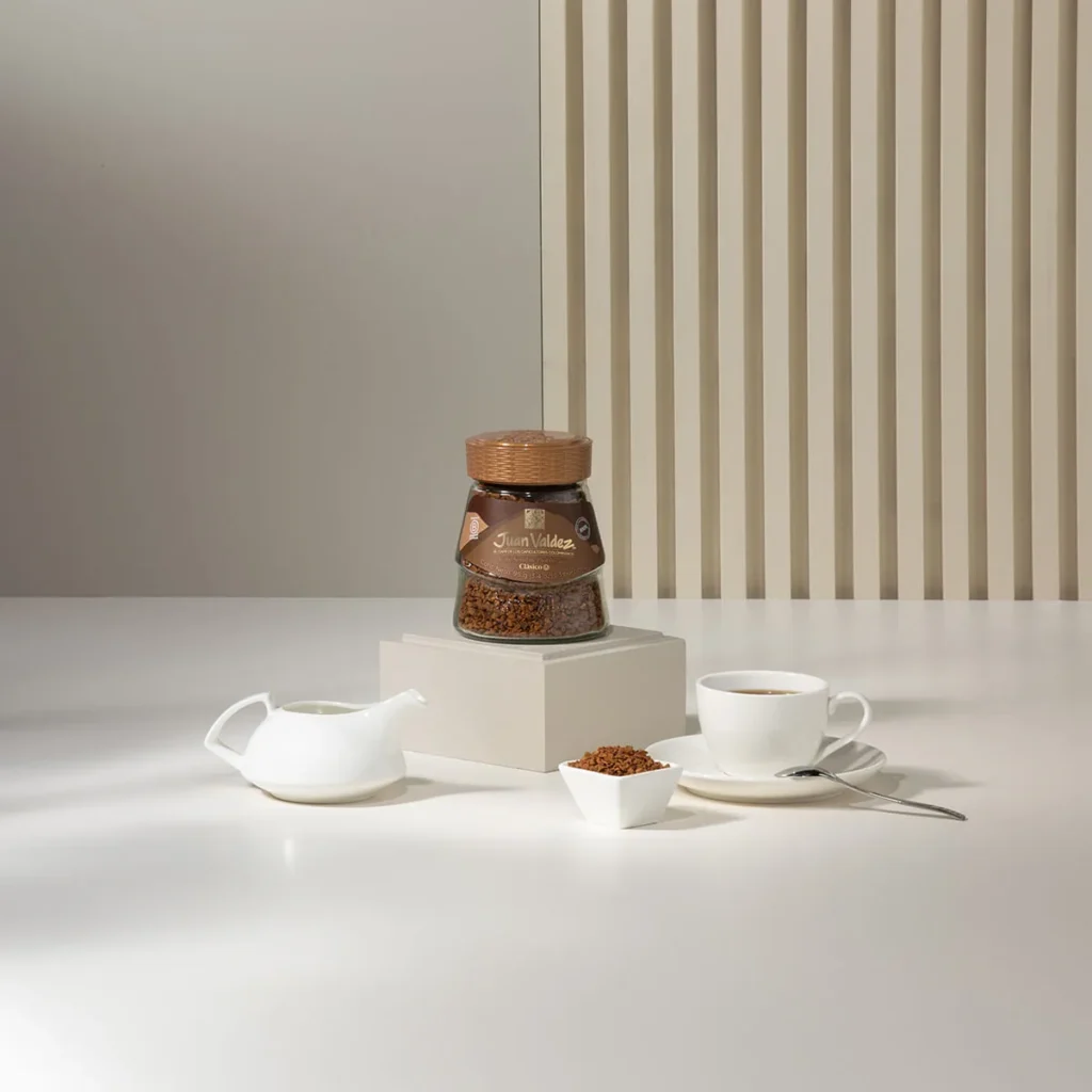 Juan Valdez Liofilizado Clásico 95 gr