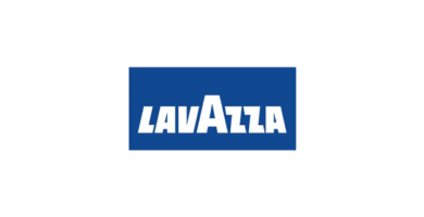 lavazza logo