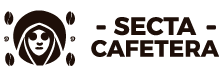 secta cafetera logo