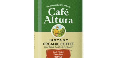 café altura