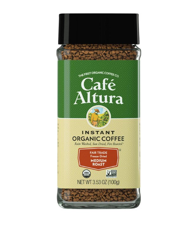 café altura