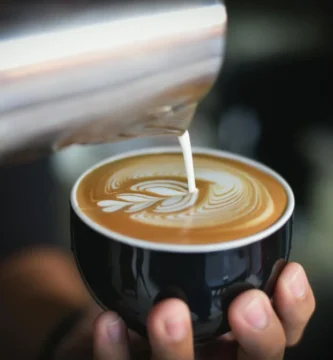perfil del café