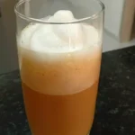 que es un café latte?