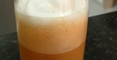 que es un café latte?