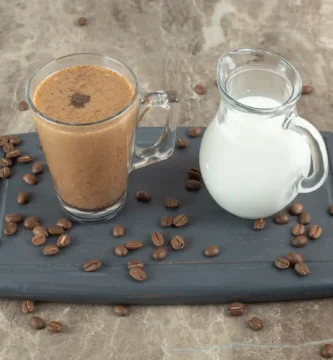 ¿A que Edad se Puede Tomar Café?