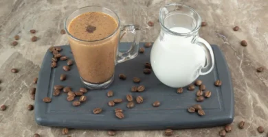 ¿A que Edad se Puede Tomar Café?