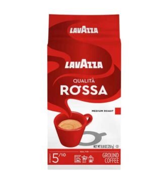 Lavazza Qualità Oro