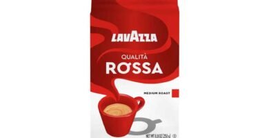 Lavazza Qualità Oro