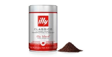 Illy Classico