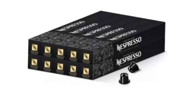 Nespresso Ristretto