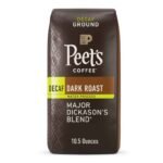 Peet's Coffee Major Dickason's