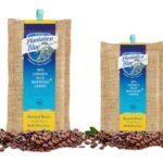 jamaica blue mountain coffee ground