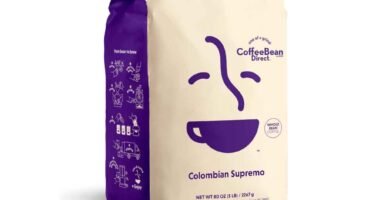 Colombian Supremo