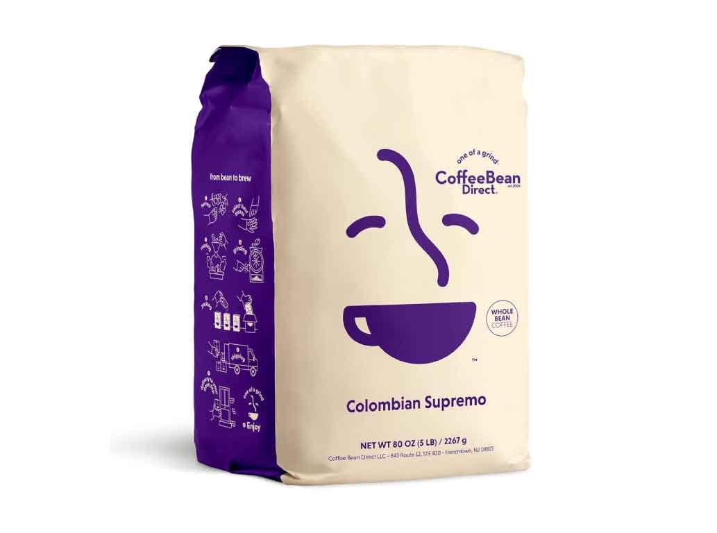 Colombian Supremo