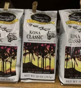 café kona