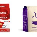 Lavazza Qualità Oro vs Café de Colombia Supremo