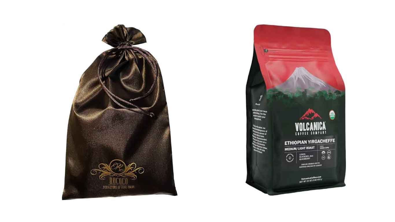 Geisha de Hacienda La Esmeralda vs Ethiopia Yirgacheffe