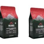 Sumatra Mandheling vs Ethiopia Yirgacheffe