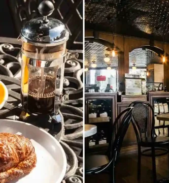 los mejores cafés de bogotá