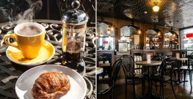 los mejores cafés de bogotá