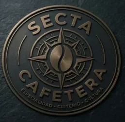 Logo Secta Cafetera