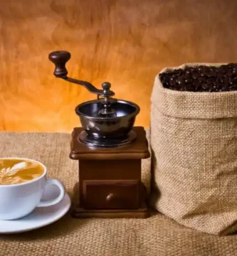 beneficios del café