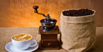 beneficios del café