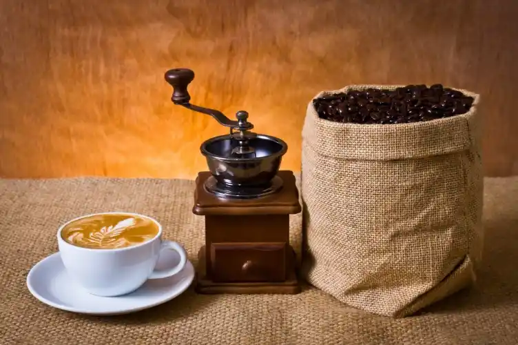 beneficios del café