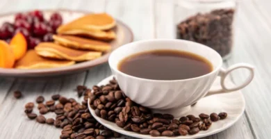 como preparar el café perfecto