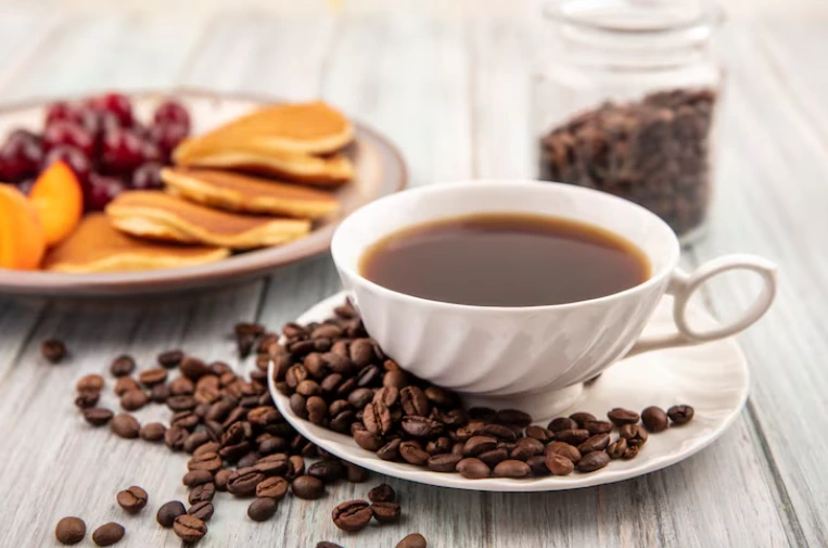 como preparar el café perfecto