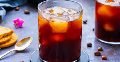 cold brew cofee