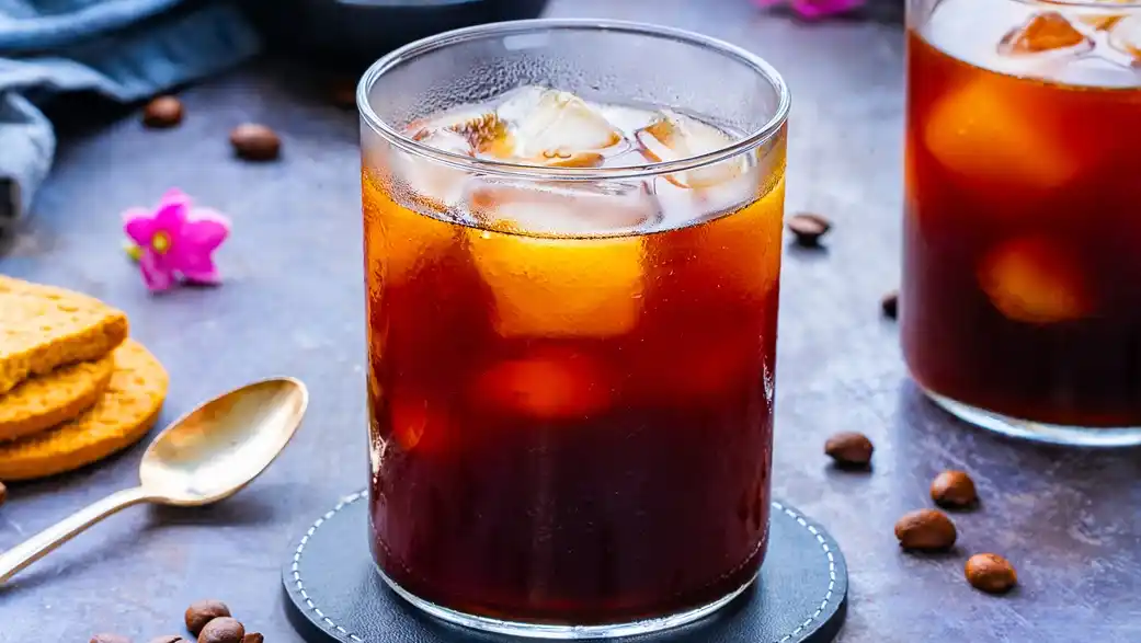 cold brew cofee