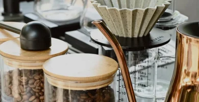 Mejores cafés de cali