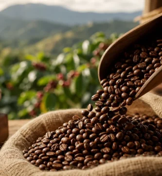 El Mejor Café del Mundo: ¿Por Qué Colombia? (2026)