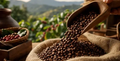 El Mejor Café del Mundo: ¿Por Qué Colombia? (2026)