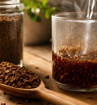 Mejores Cafés Liofilizados 2026: Ranking y Marcas