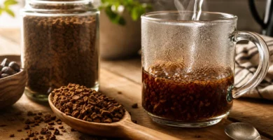 Mejores Cafés Liofilizados 2026: Ranking y Marcas