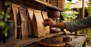 Mejores Marcas de Café Colombiano 2026: Guía Completa